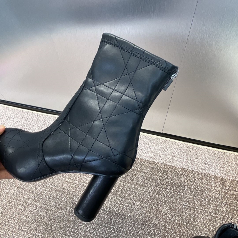 Christian Dior Boots